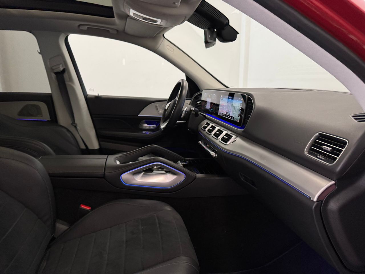 Mercedes GLE 300D 4MATIC AMG foto 30