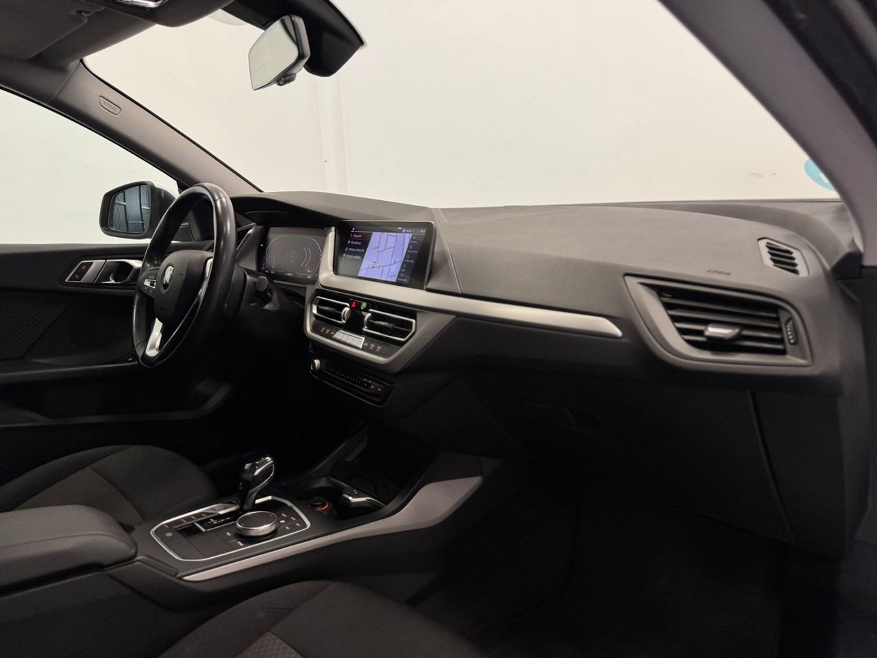BMW Serie 2 218D GRAN COUPE miniatura 13