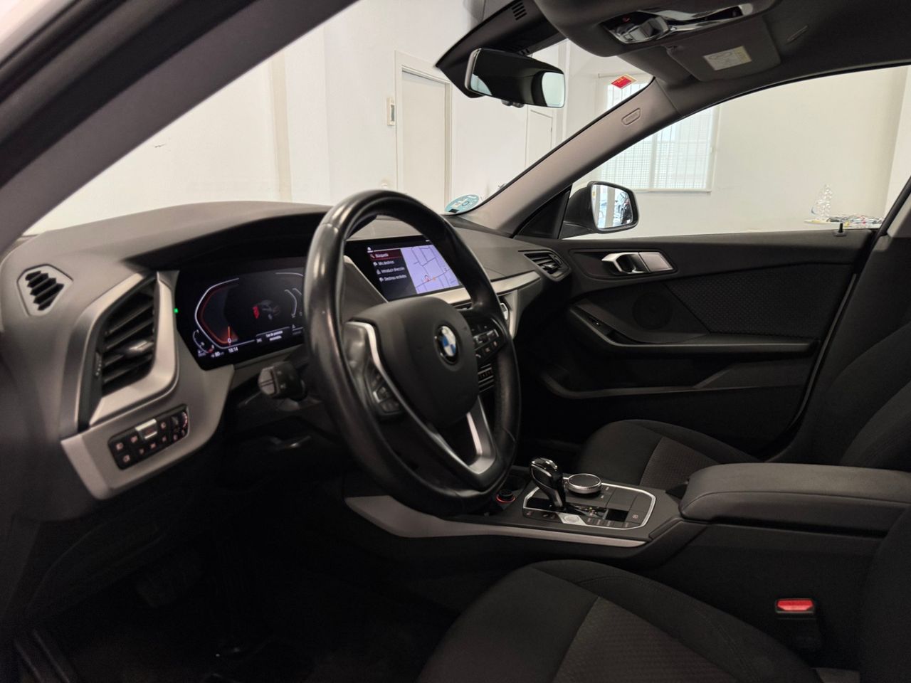 BMW Serie 2 218D GRAN COUPE miniatura 15