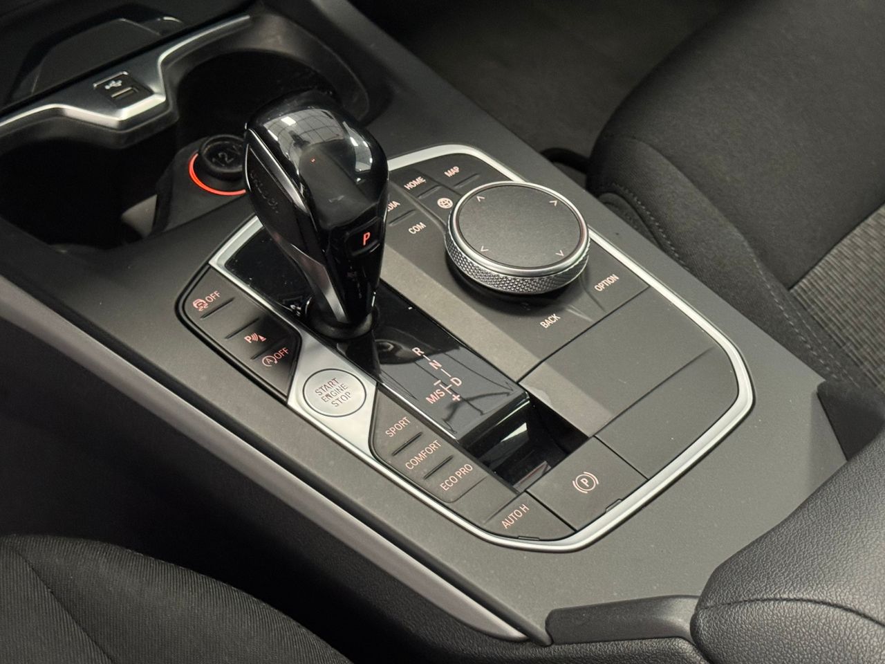 BMW Serie 2 218D GRAN COUPE miniatura 22