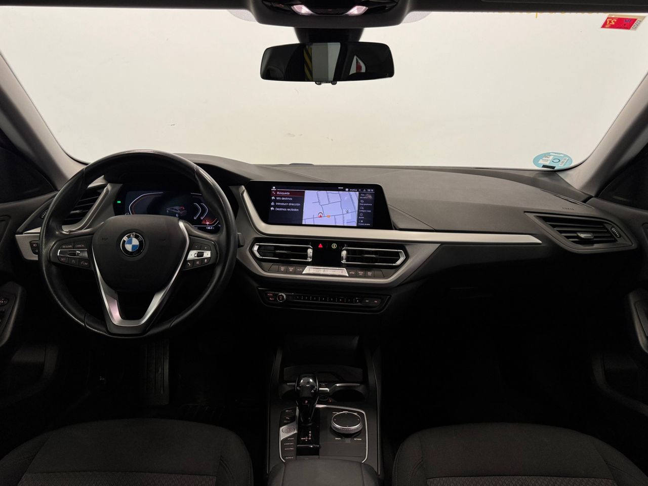 BMW Serie 2 218D GRAN COUPE miniatura 23