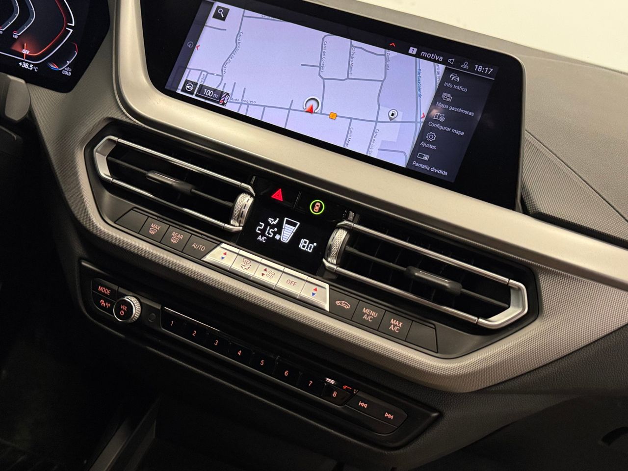 BMW Serie 2 218D GRAN COUPE miniatura 38