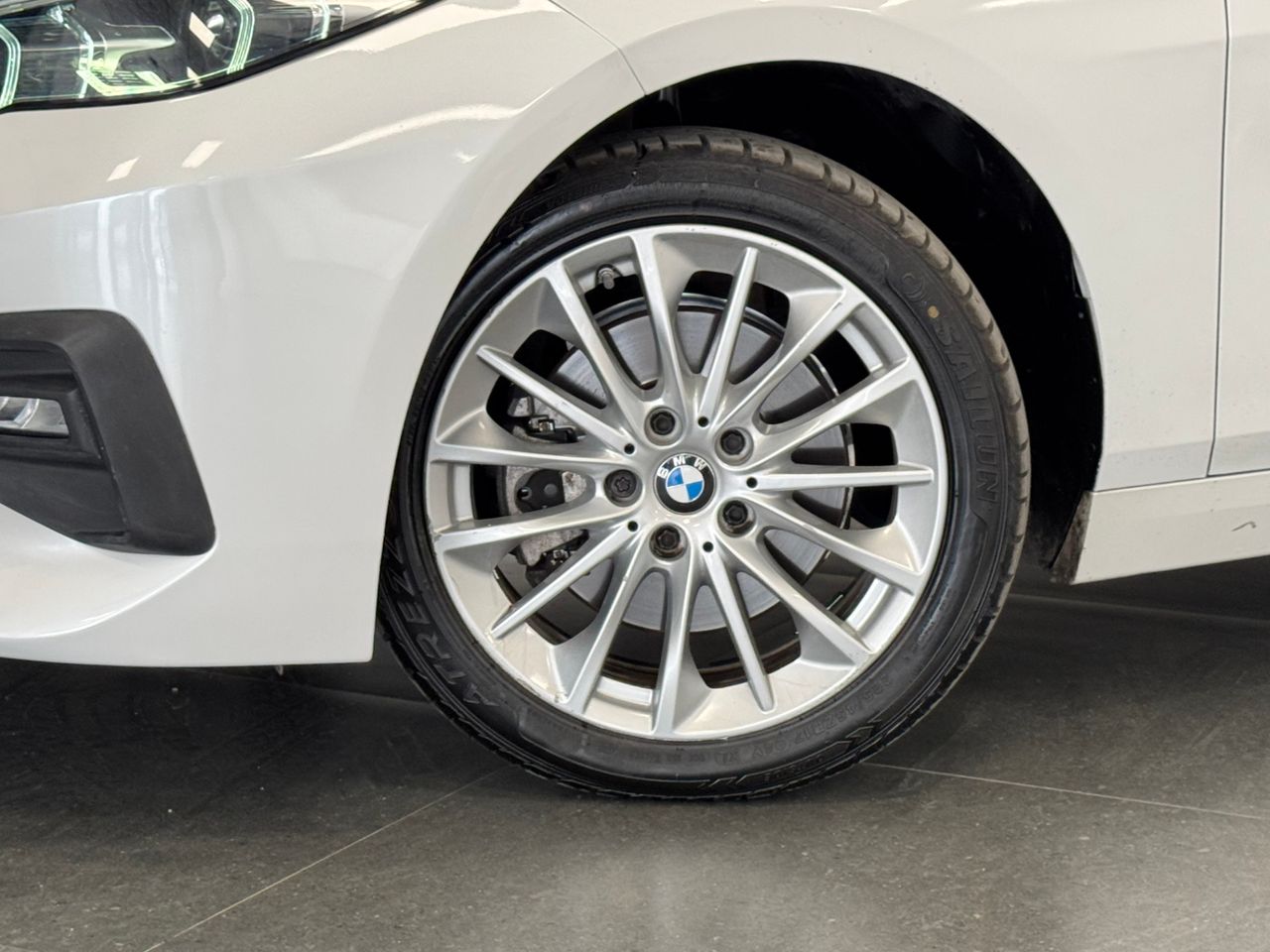 BMW Serie 2 218D GRAN COUPE miniatura 43