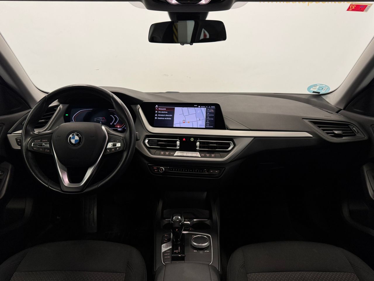 BMW Serie 2 218D GRAN COUPE miniatura 10