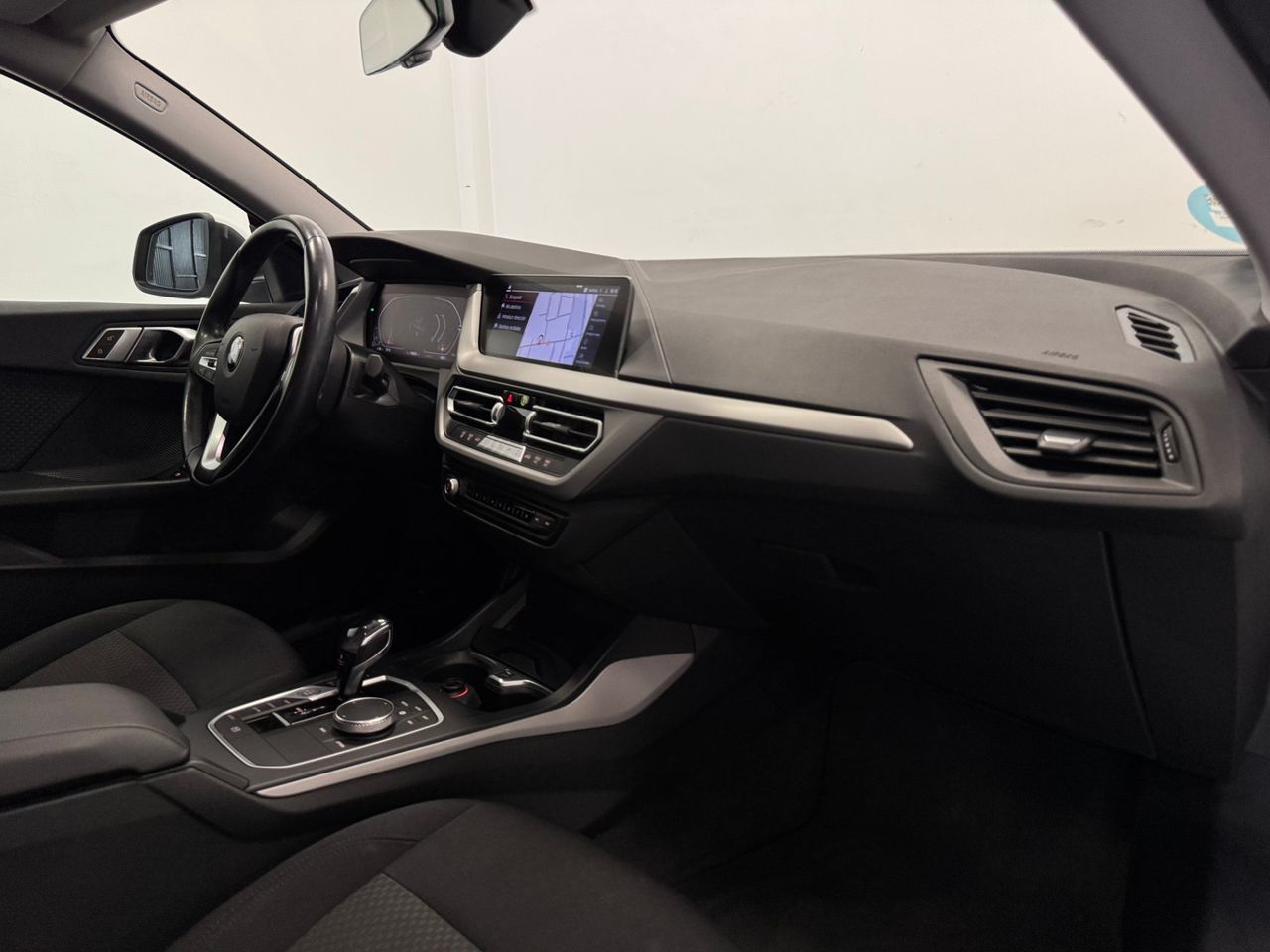 BMW Serie 2 218D GRAN COUPE foto 24