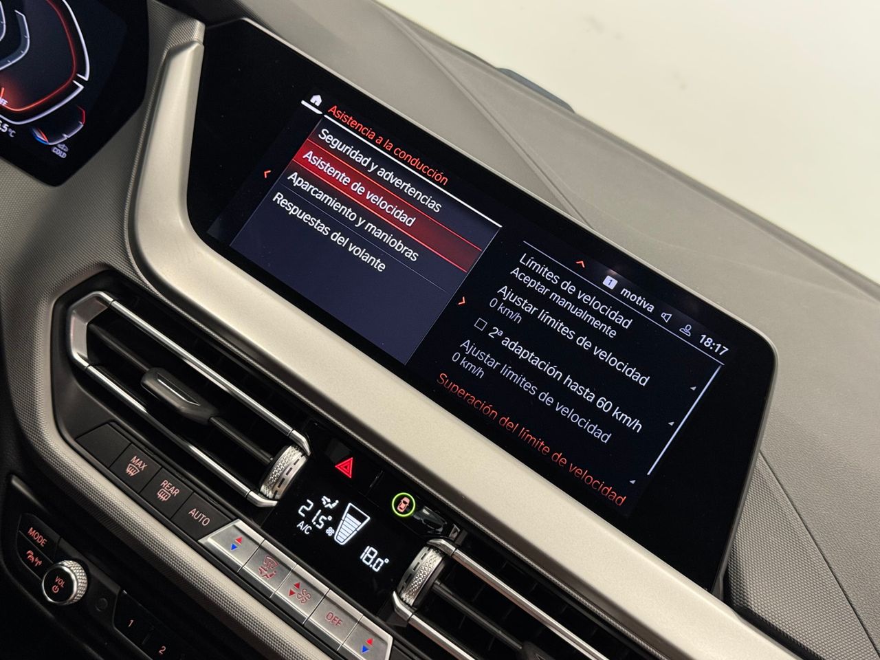 BMW Serie 2 218D GRAN COUPE foto 35