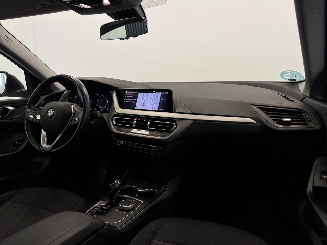 BMW Serie 2 218D GRAN COUPE foto 11