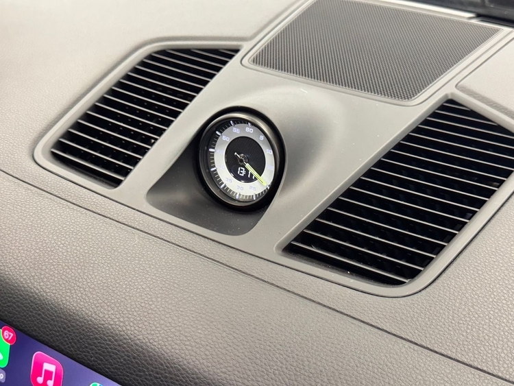 Porsche Cayenne E-HYBRID foto 33