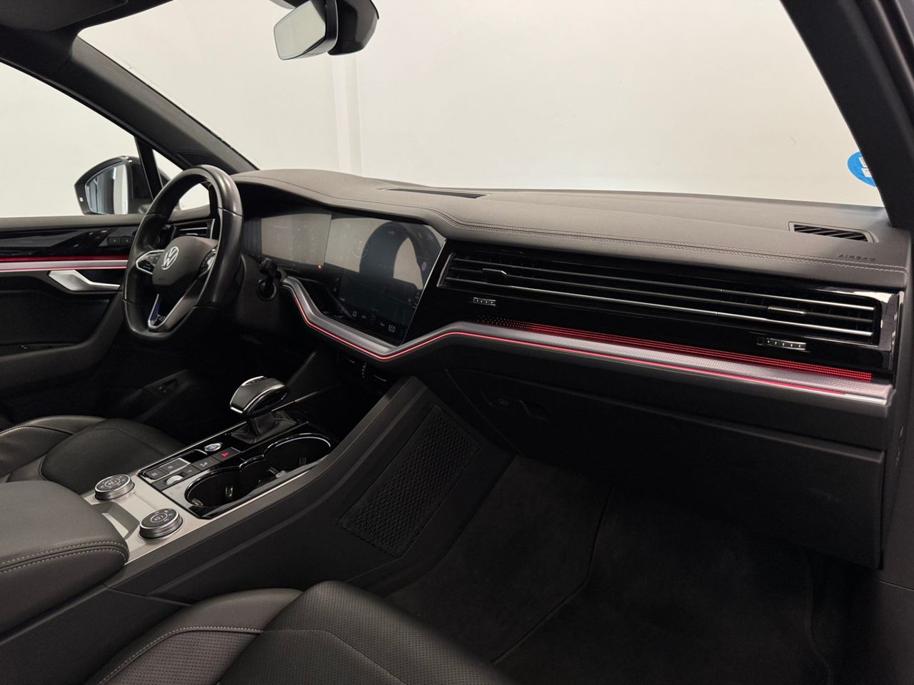 Volkswagen Touareg R V6 TIP 4M miniatura 14