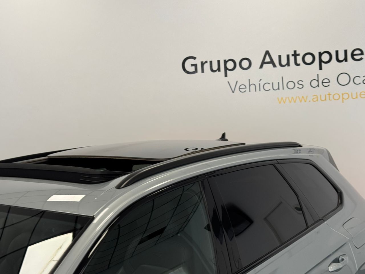 Volkswagen Touareg R V6 TIP 4M miniatura 54