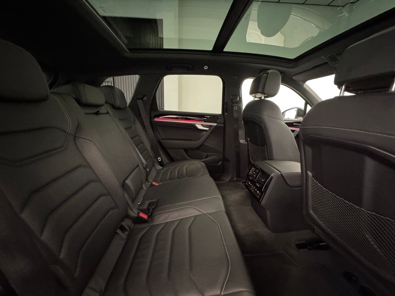 Volkswagen Touareg R V6 TIP 4M foto 50