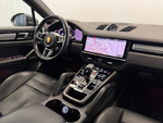 Porsche Cayenne E-HYBRID miniatura 11