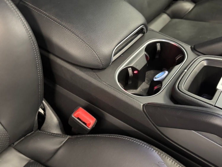 Porsche Cayenne E-HYBRID foto 42
