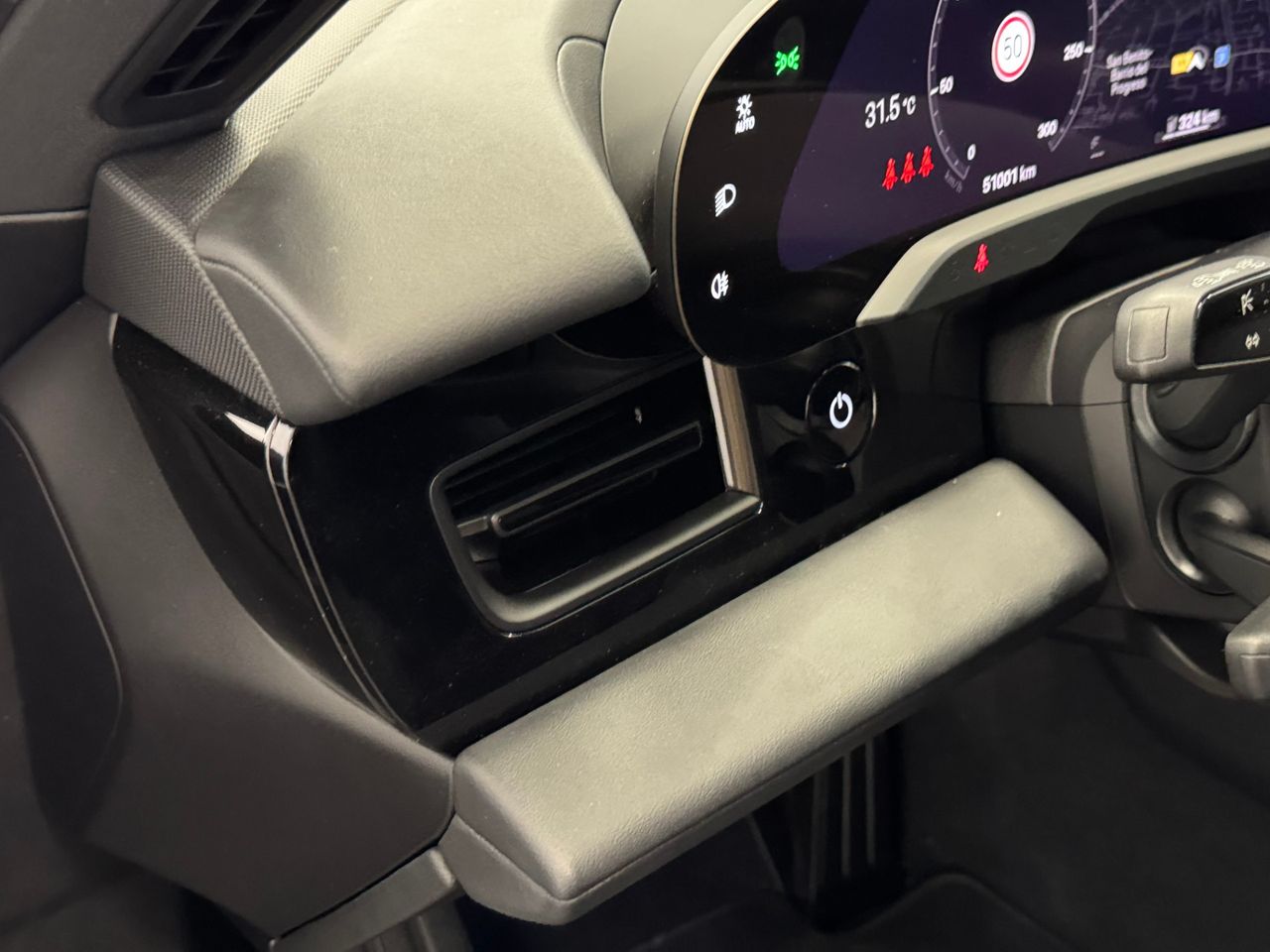 Porsche Taycan TAYCAN foto 18