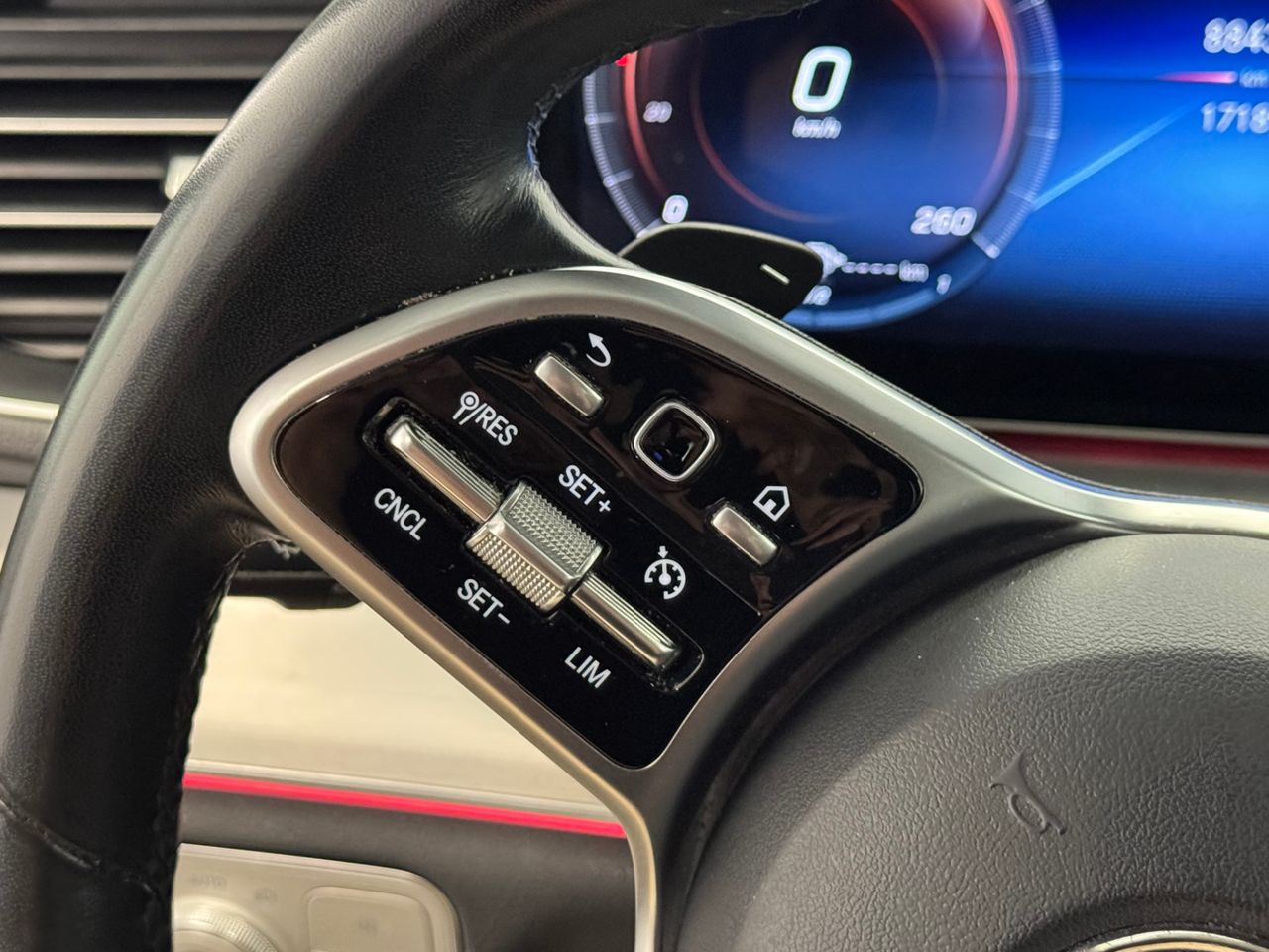 Mercedes GLE 300D 4MATIC  miniatura 24