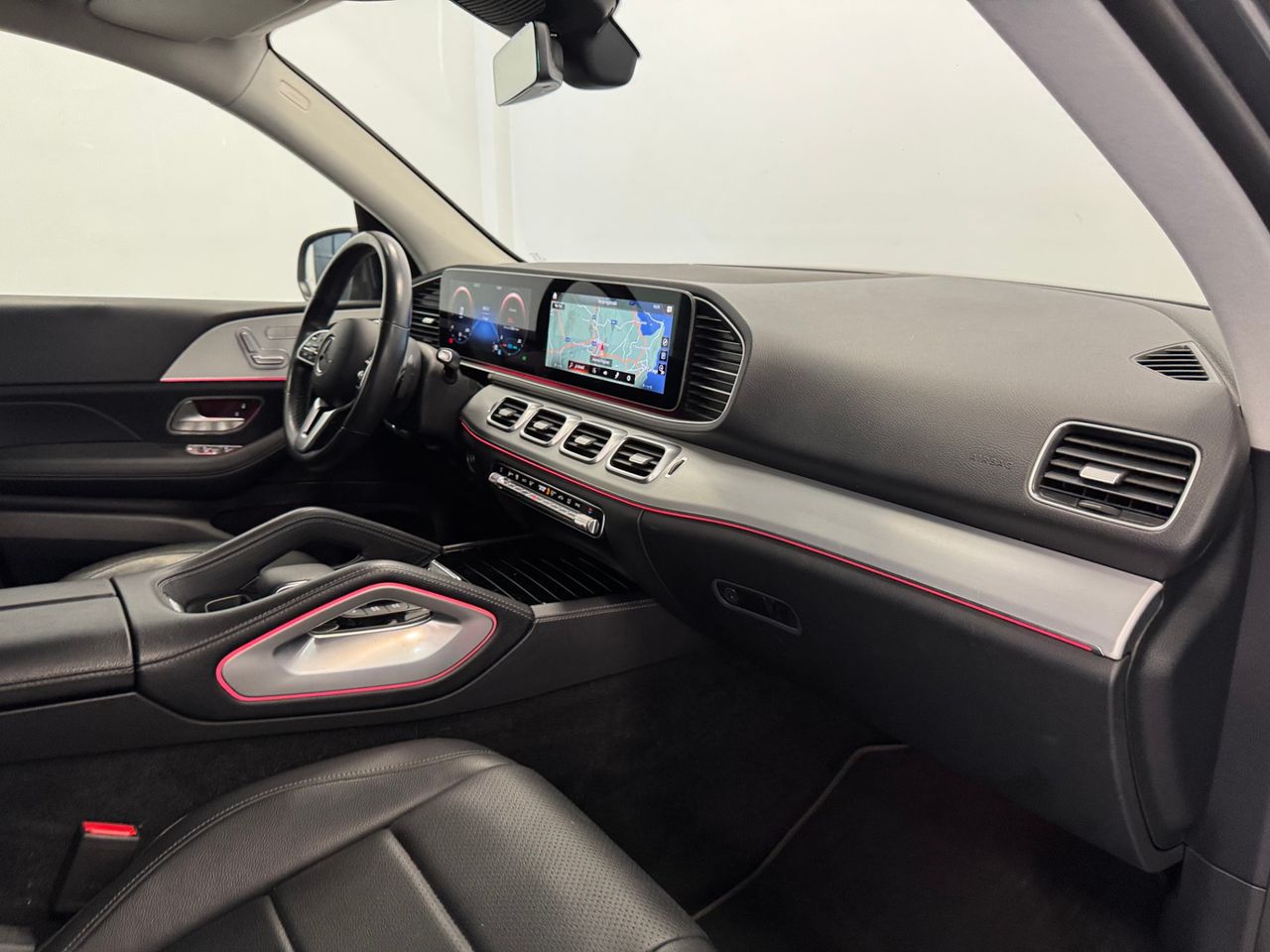 Mercedes GLE 300D 4MATIC  miniatura 29