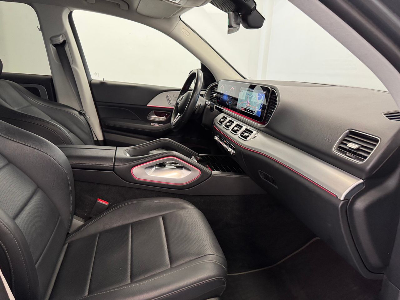 Mercedes GLE 300D 4MATIC  miniatura 30