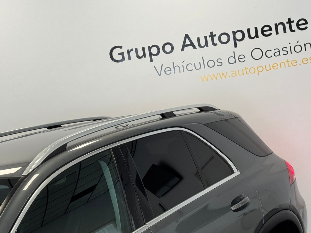 Mercedes GLE 300D 4MATIC  miniatura 51