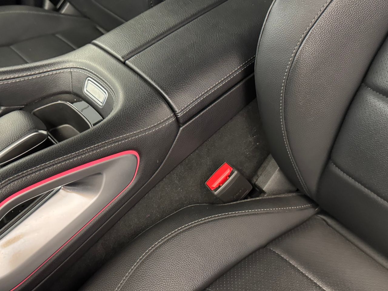 Mercedes GLE 300D 4MATIC  foto 26