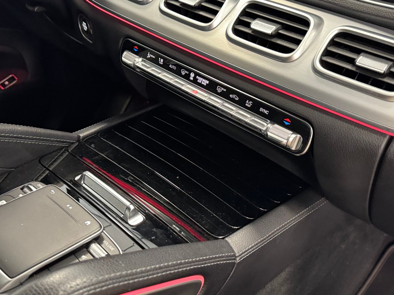 Mercedes GLE 300D 4MATIC  foto 41