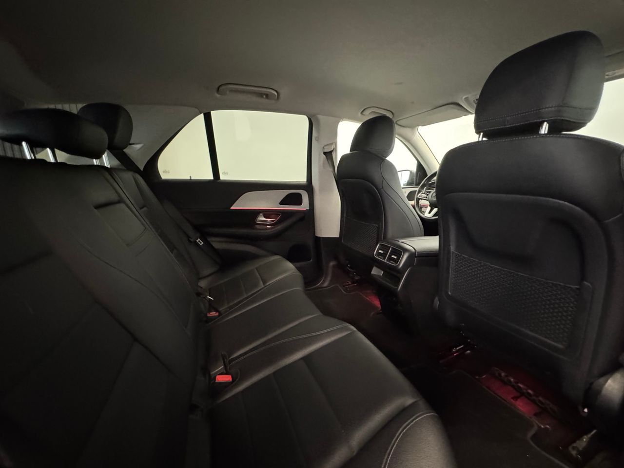 Mercedes GLE 300D 4MATIC  foto 47