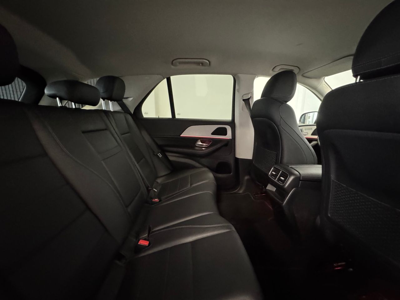 Mercedes GLE 300D 4MATIC  foto 48