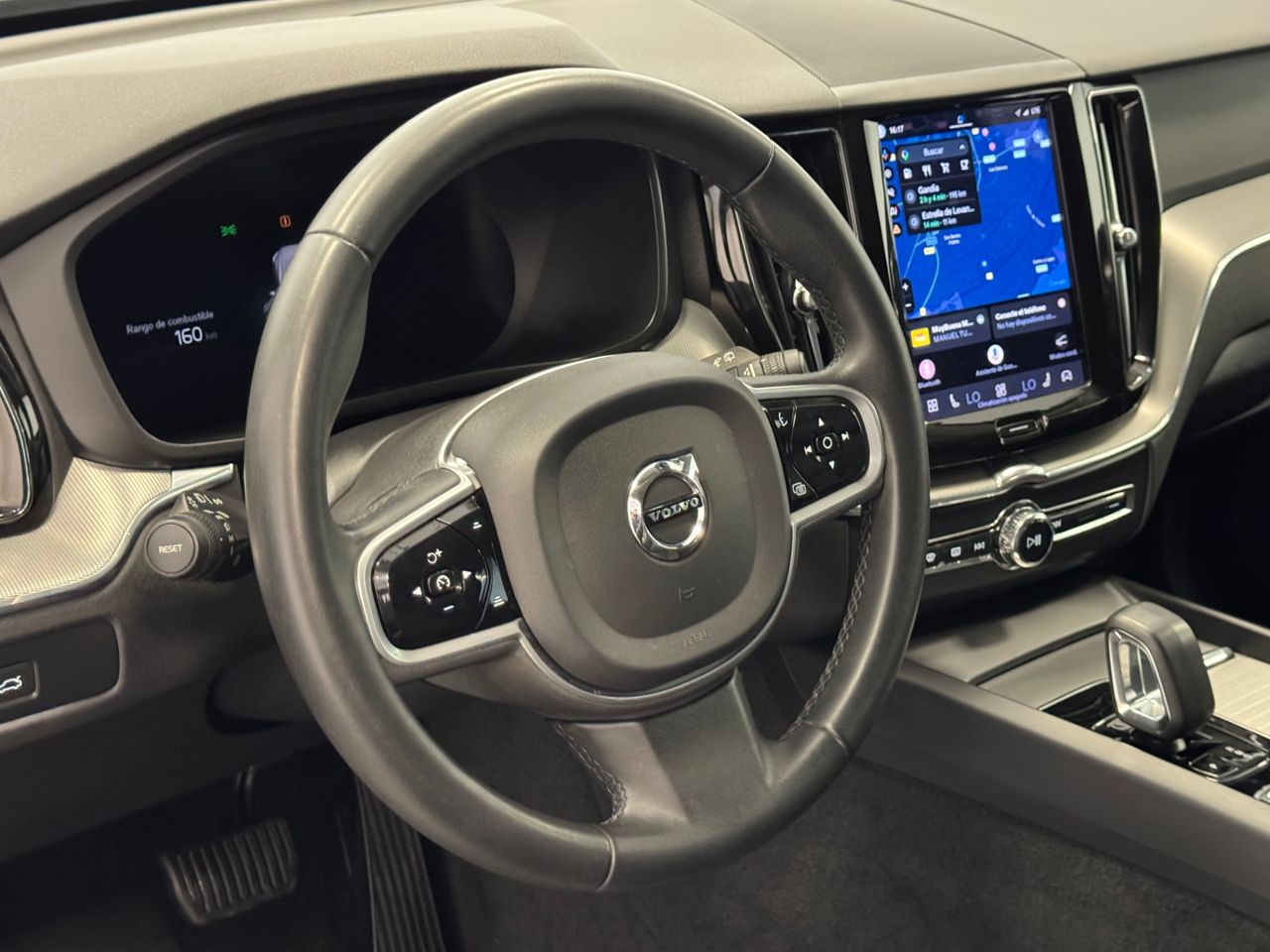 Volvo XC60 Plus Bright Auto miniatura 19