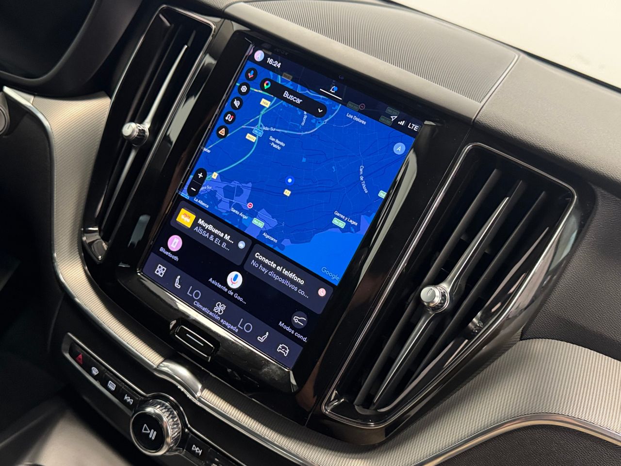 Volvo XC60 Plus Bright Auto miniatura 29