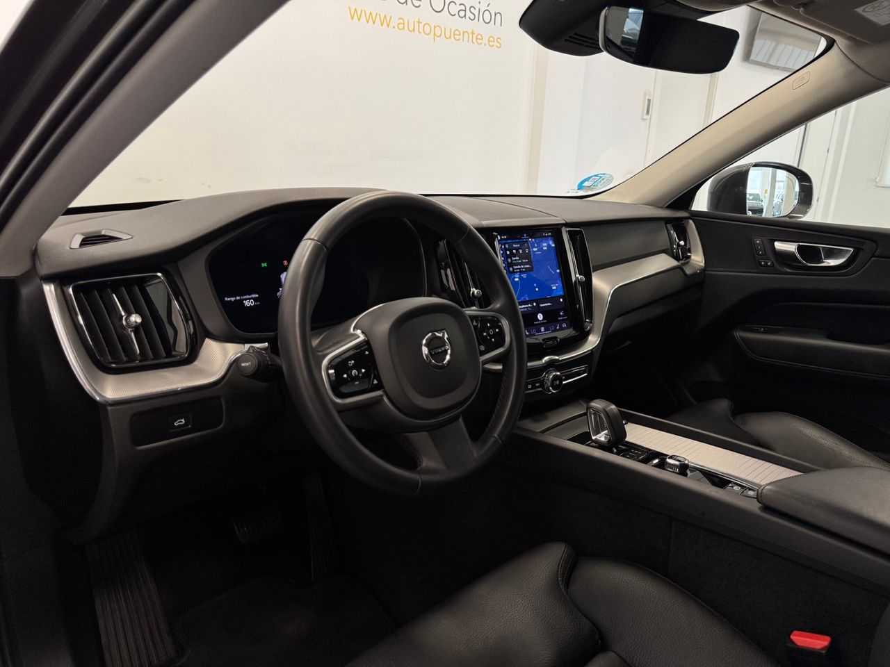 Volvo XC60 Plus Bright Auto miniatura 8