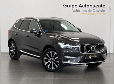 Volvo - XC60