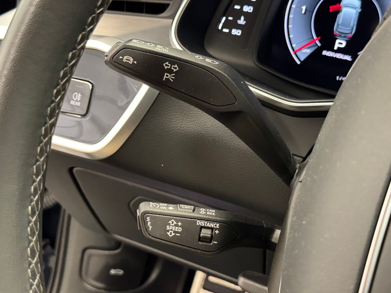 Audi A6 SPORT QUATTRO ULTRA S-TRONIC 40TDI miniatura 21