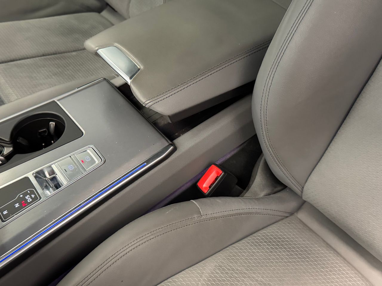 Audi A6 SPORT QUATTRO ULTRA S-TRONIC 40TDI miniatura 26