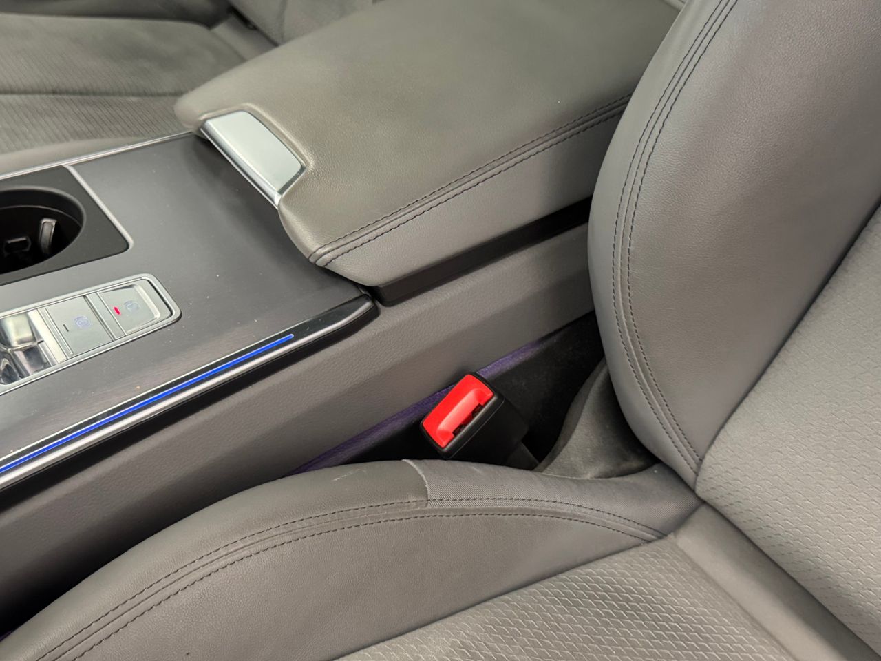 Audi A6 SPORT QUATTRO ULTRA S-TRONIC 40TDI miniatura 27