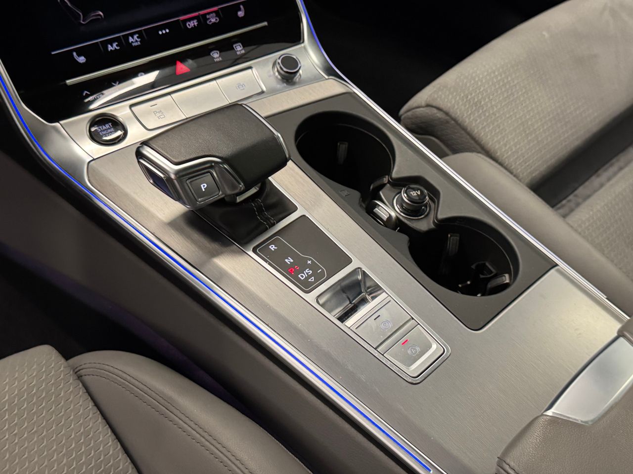 Audi A6 SPORT QUATTRO ULTRA S-TRONIC 40TDI miniatura 28