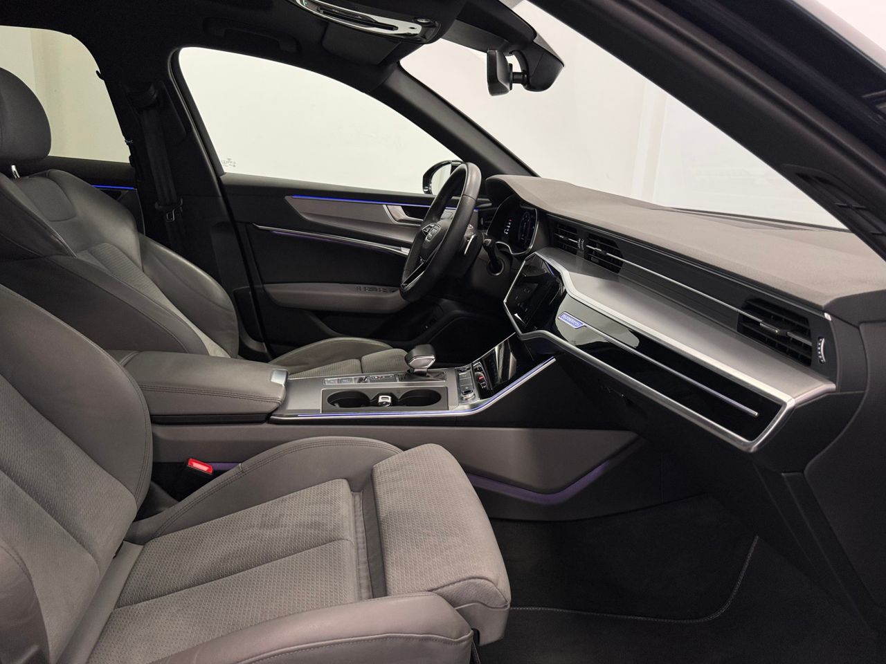Audi A6 SPORT QUATTRO ULTRA S-TRONIC 40TDI miniatura 30