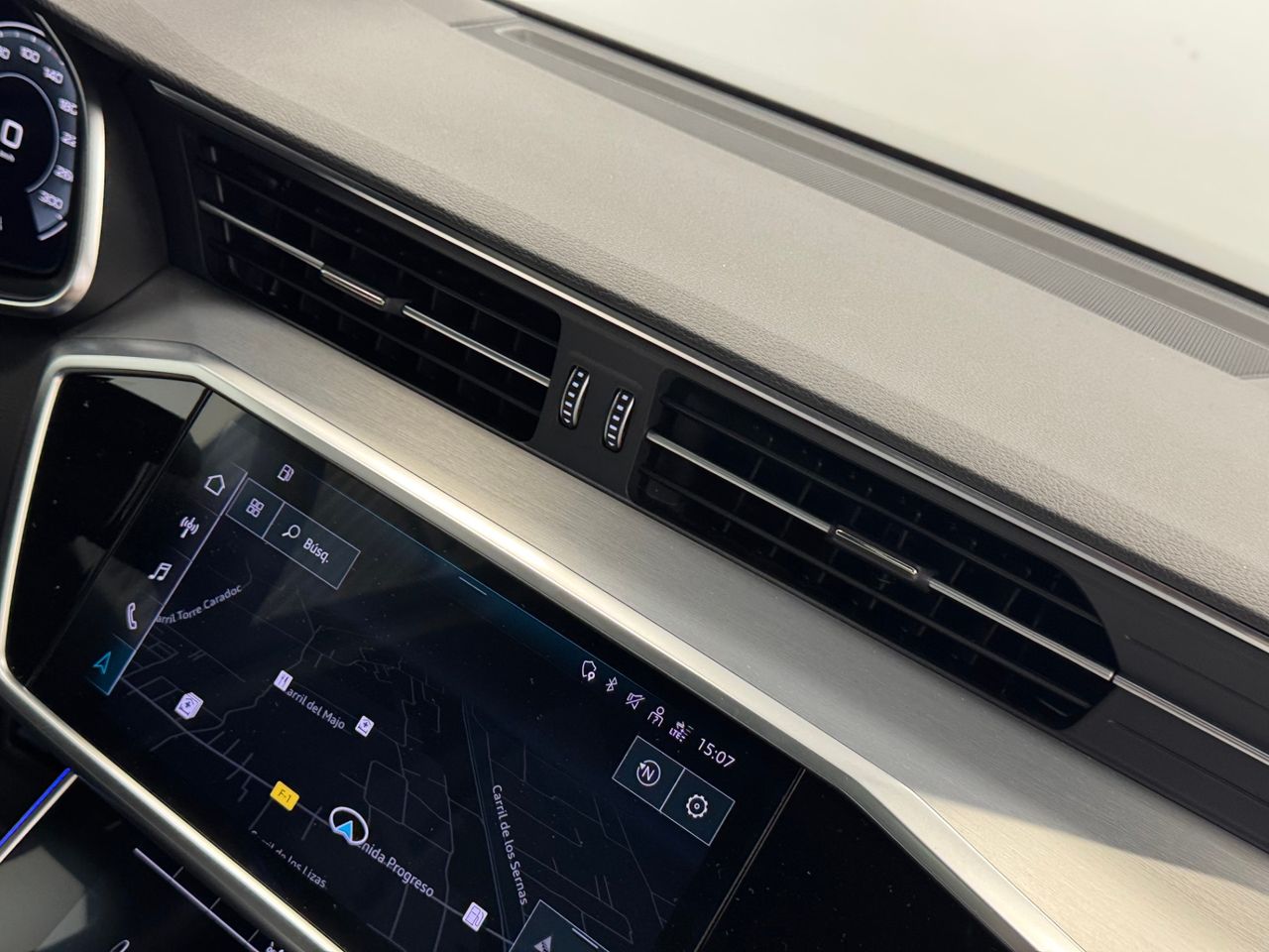 Audi A6 SPORT QUATTRO ULTRA S-TRONIC 40TDI miniatura 33