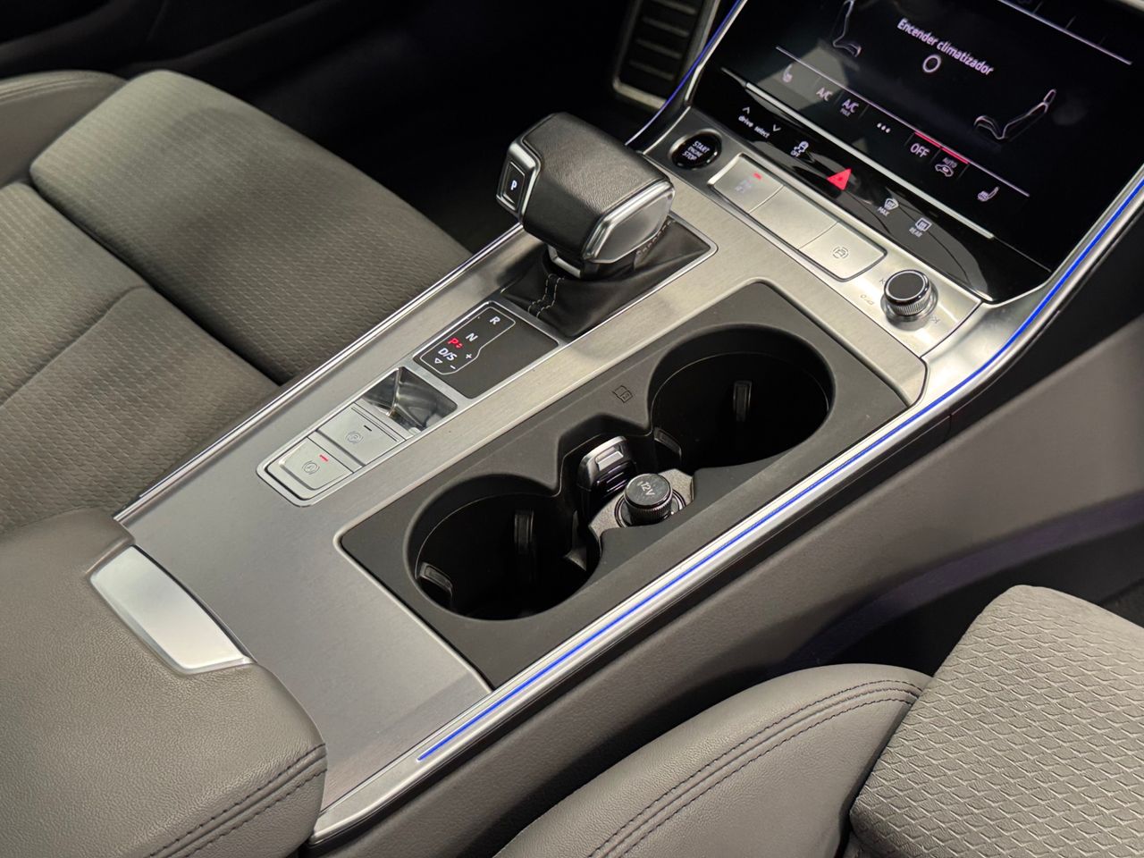 Audi A6 SPORT QUATTRO ULTRA S-TRONIC 40TDI miniatura 45