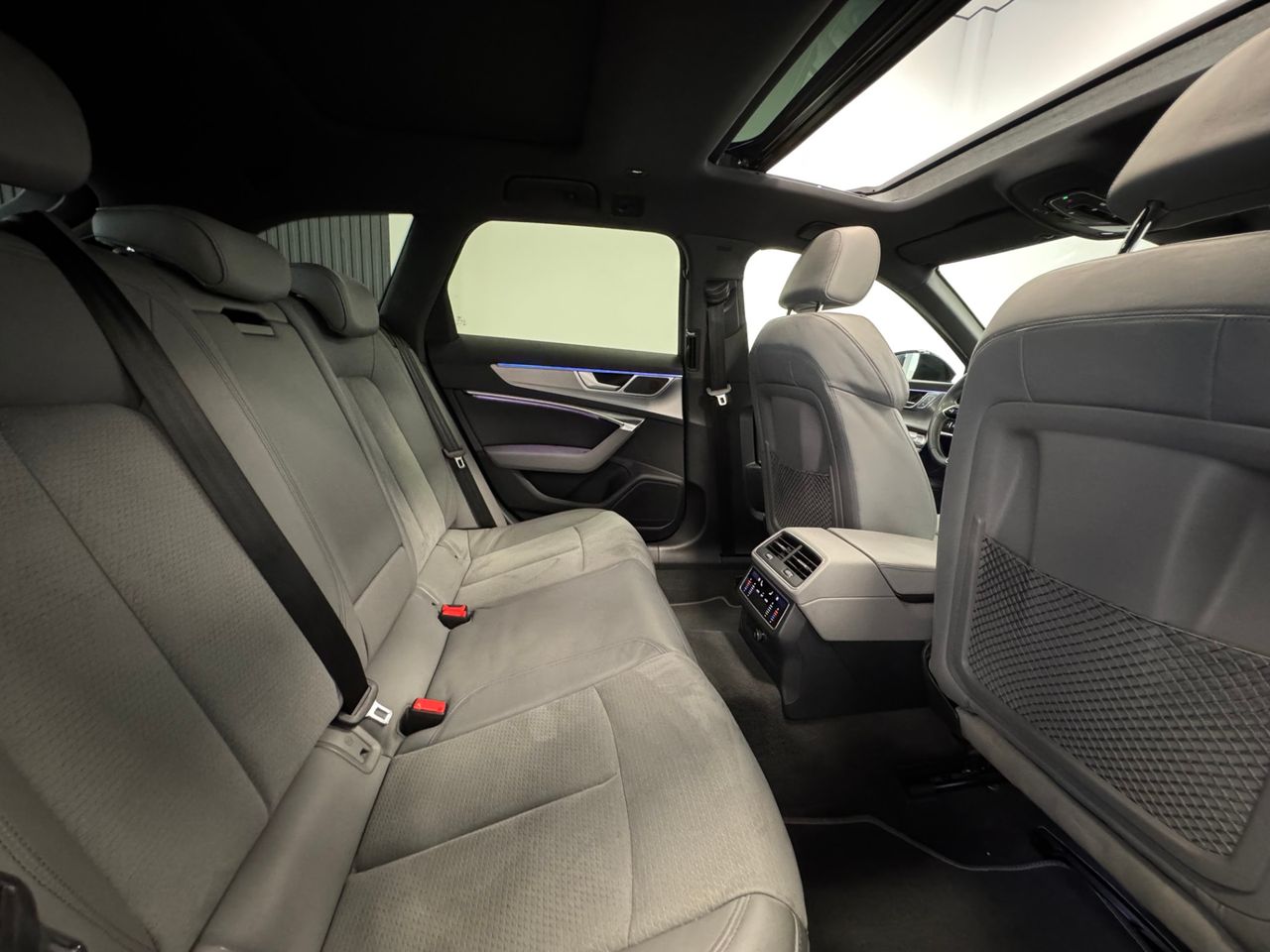 Audi A6 SPORT QUATTRO ULTRA S-TRONIC 40TDI miniatura 48