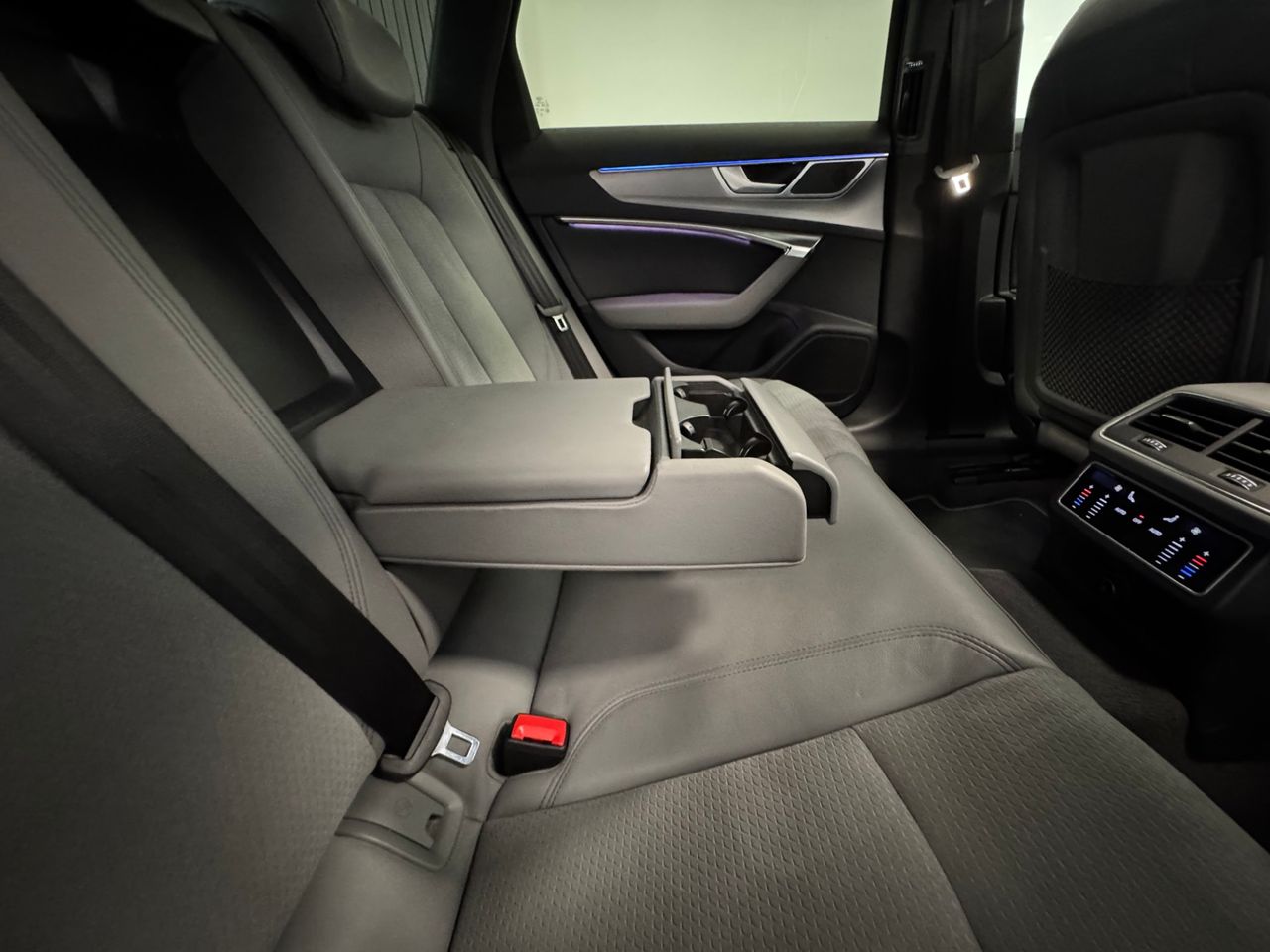 Audi A6 SPORT QUATTRO ULTRA S-TRONIC 40TDI miniatura 49