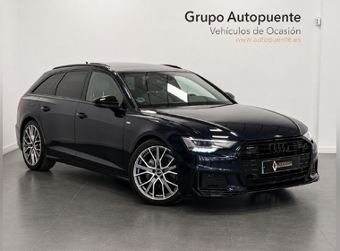 Audi - A6