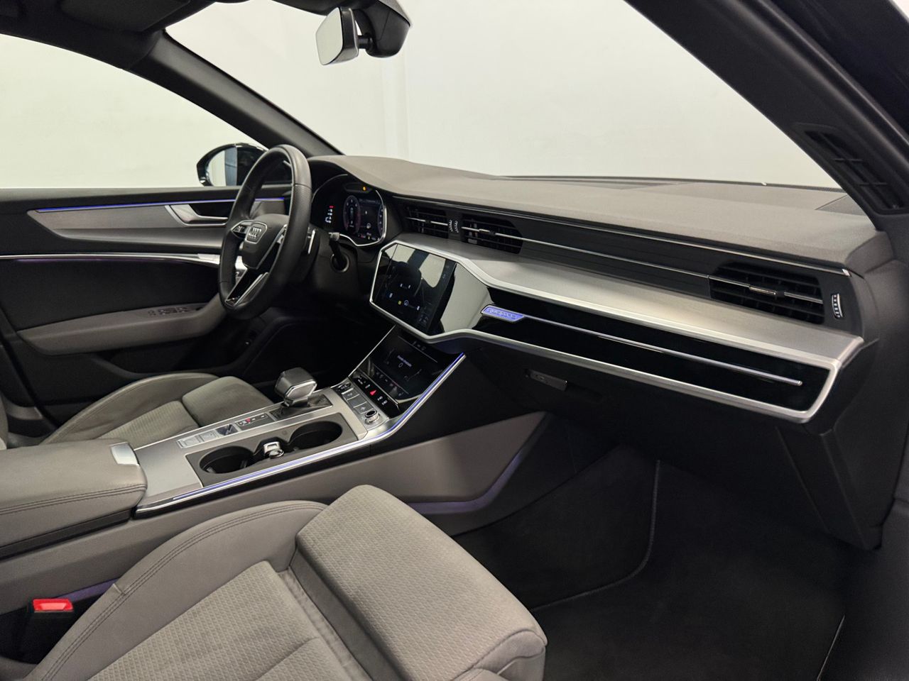 Audi A6 SPORT QUATTRO ULTRA S-TRONIC 40TDI foto 29