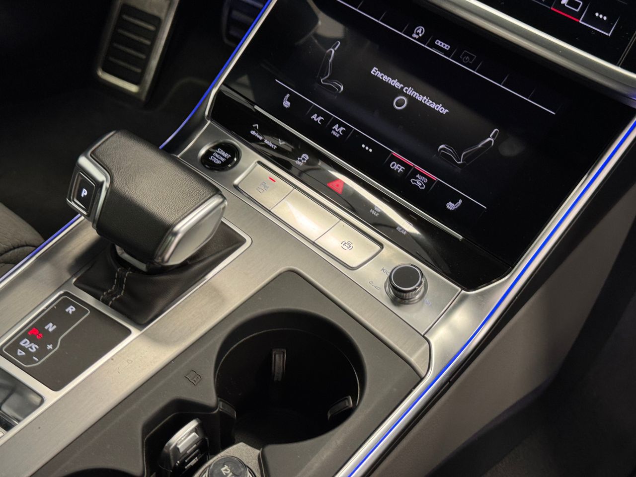 Audi A6 SPORT QUATTRO ULTRA S-TRONIC 40TDI foto 43