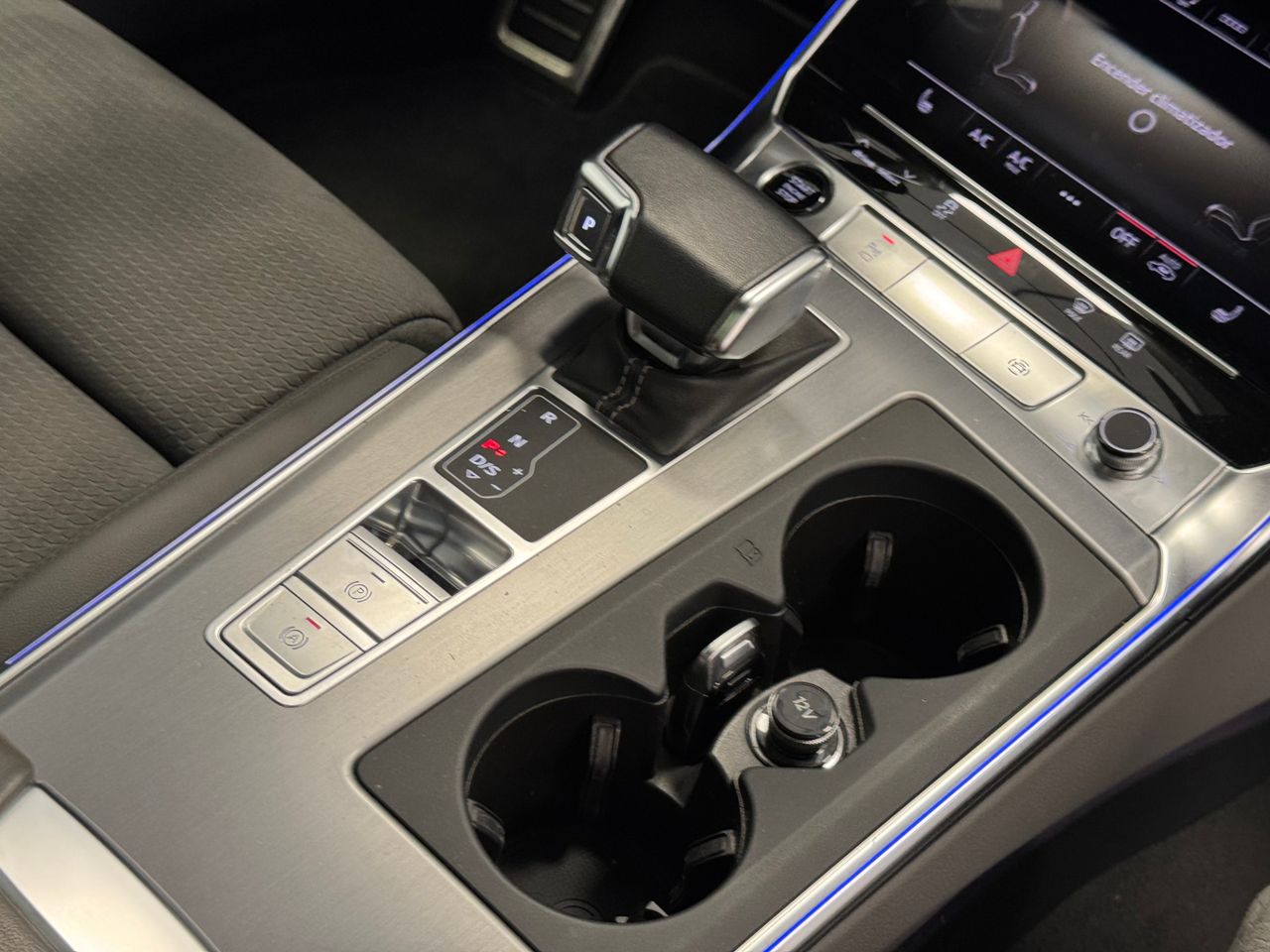 Audi A6 SPORT QUATTRO ULTRA S-TRONIC 40TDI foto 44
