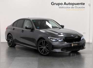 BMW - Serie 3