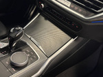 BMW Serie 3 320D AUTO miniatura 43