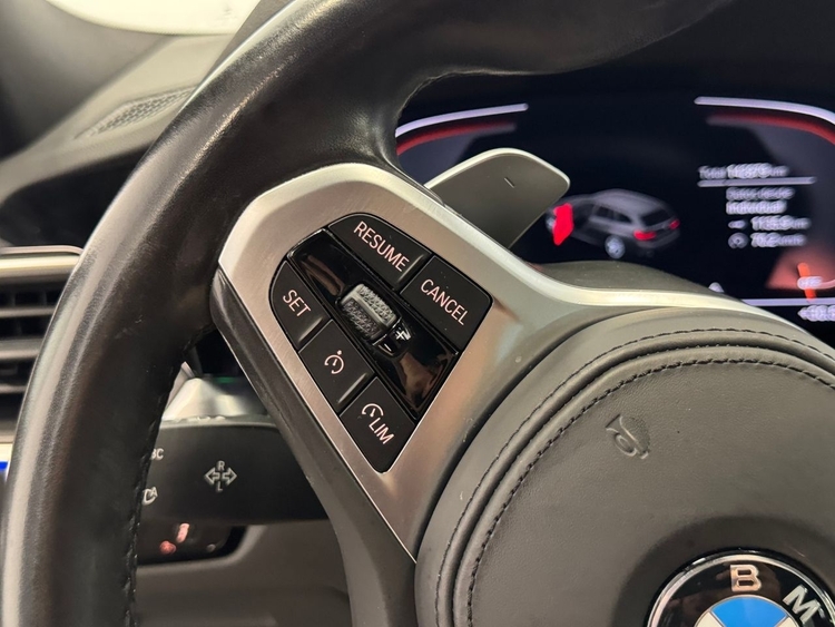 BMW Serie 3 320D AUTO foto 22