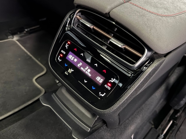 Mercedes EQS 580 4MATIC  foto 56