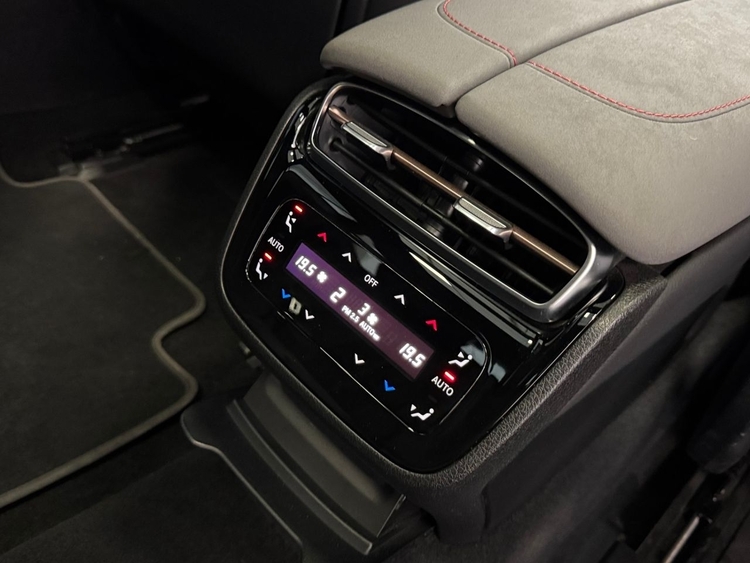Mercedes EQS 580 4MATIC  foto 57
