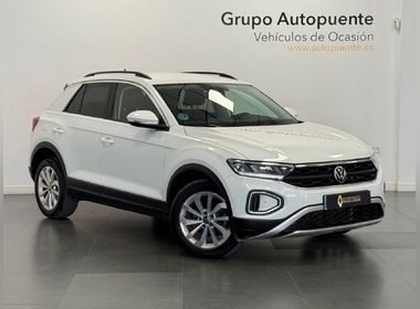 Volkswagen - T-Roc