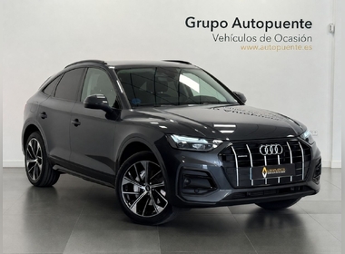 Audi - Q5 SPORTBACK